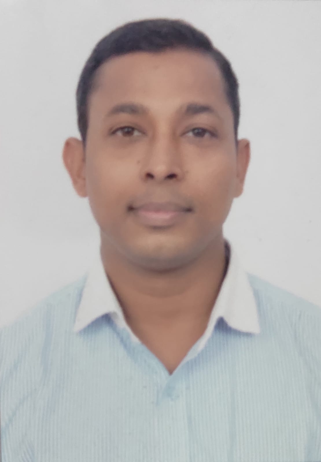 vishal modi yoga